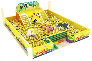 High Quality Ball Pit Balls Pool Commercial Amusement Wholesale