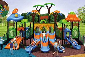 Commercial Playground Slides for Sale