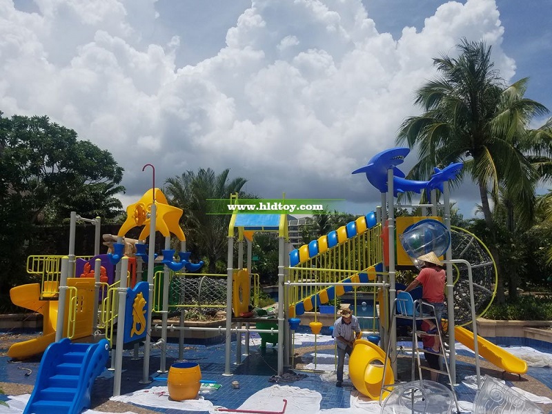 waterpark equipment for sale