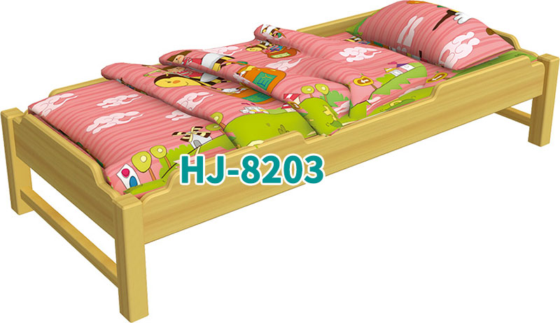 Wooden Preschool Beds For Sale