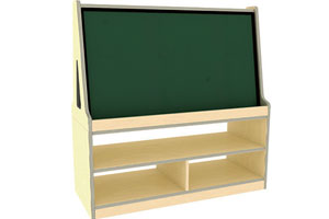 Kindergarten Classroom Blackboard For Sale