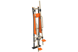Supply Outdoor Fitness Climbing Machine Factory Prices
