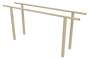 Parallel Bars Wholesale With Factory Prices