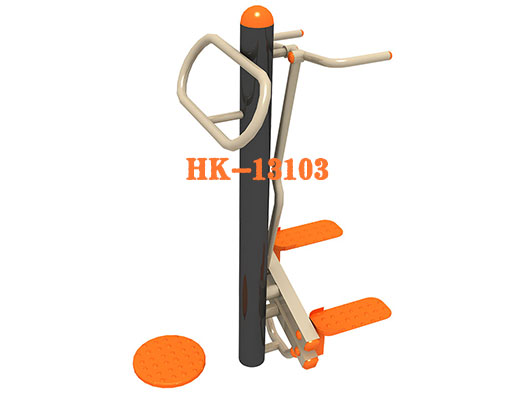  Combo Stepper Hip Twister Machine for sale