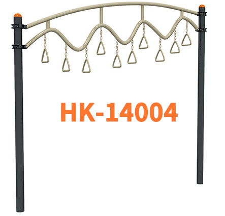 Loop Hang Sky Climber OutDoor Fitness Equipment