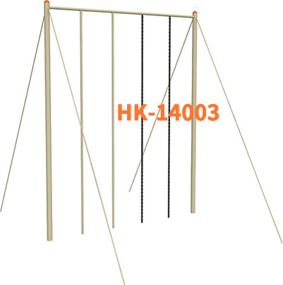 Outdoor Exercise Equipment Manufacturer