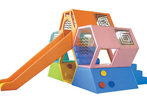 Kids Playhouses For Sale - Kindergarten Playground Sets Equipment 