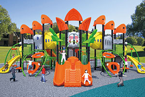 Combination Slide Playgrounds For Sale Manufacturer Oem Odm