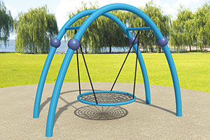 Customizable Swings For Sale - Outdoor Kids Swing Set