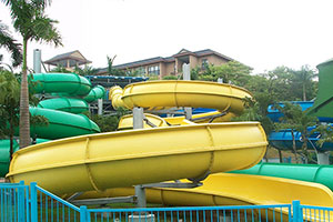 Supply Water Slides & Pool Toys For Sale